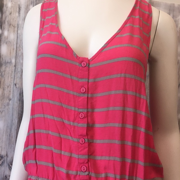 Sale 5 For $25 Roxy Top - Picture 3 of 6